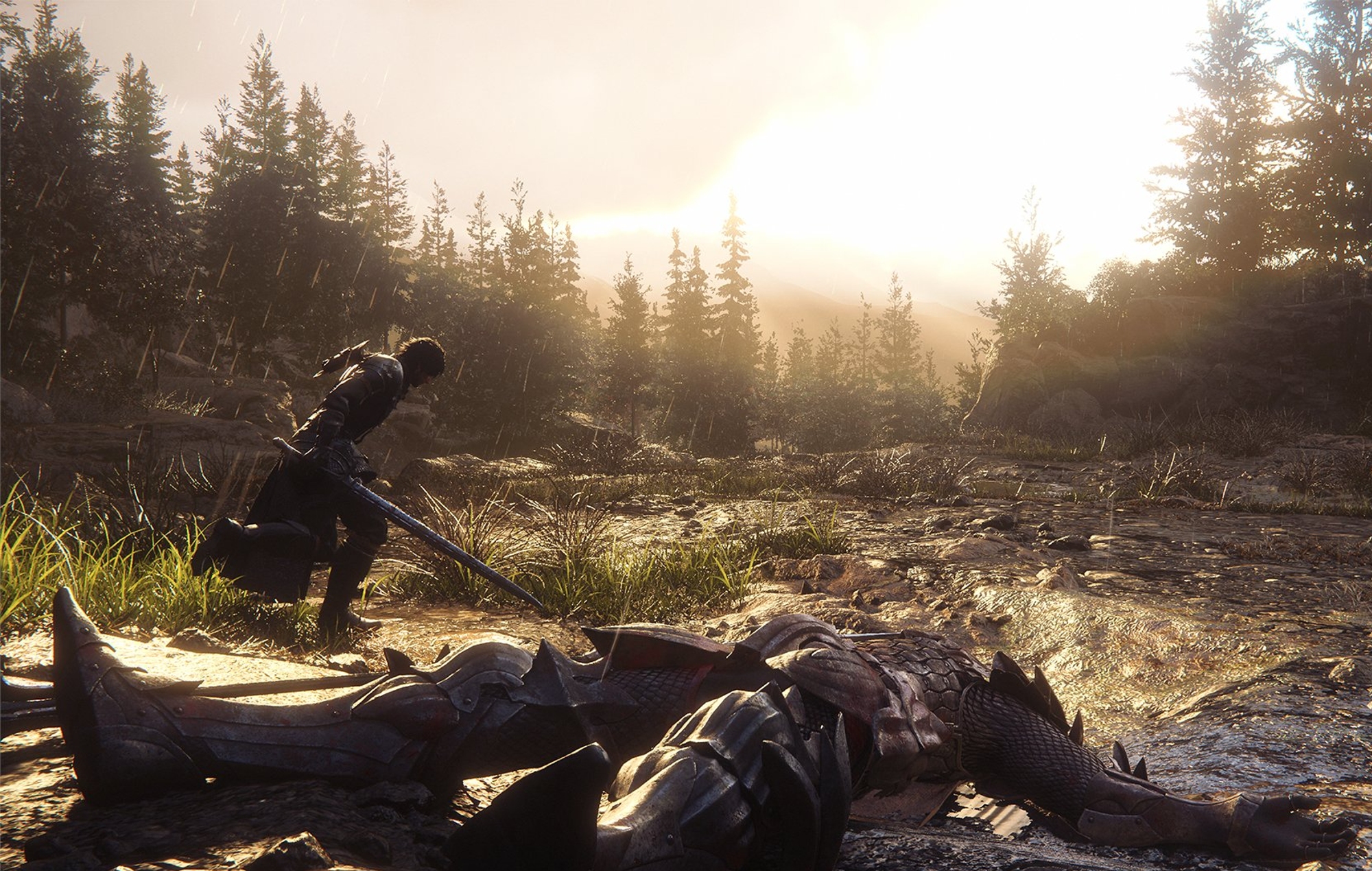 sony blocking non exclusive titles xbox