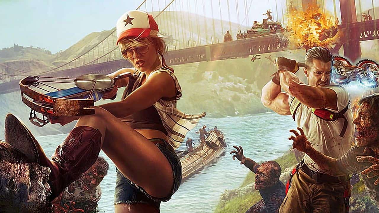 Embracer Group , also recently hinted that Dead Island 2 is in development.