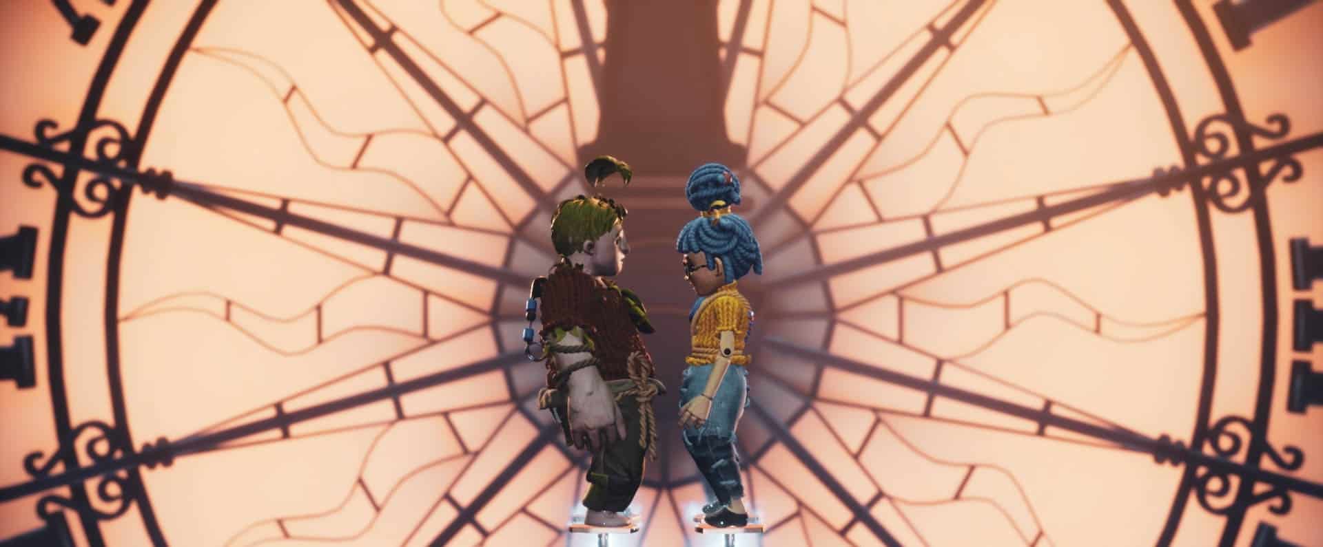 Check Out All Six Of The Game Of The Year Award Nominees For 2021