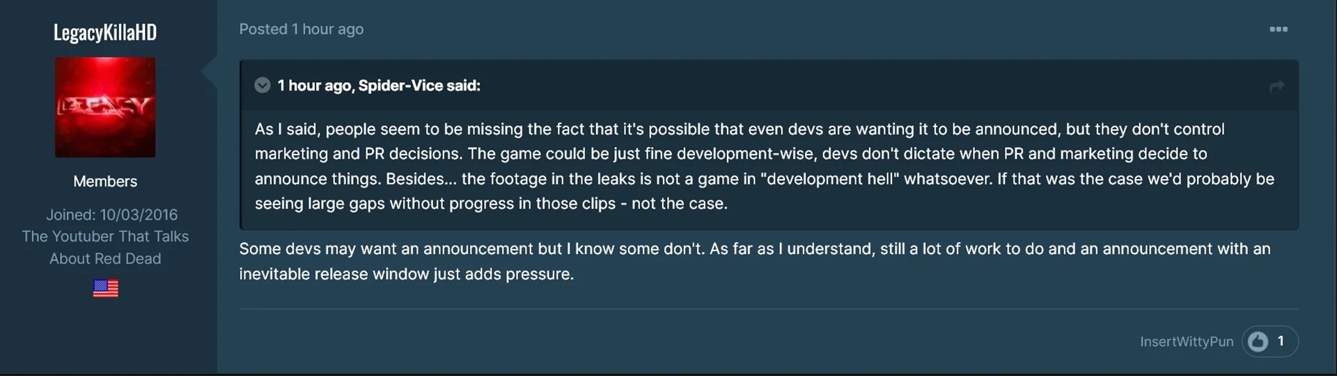 To be fair, Take-Two might have other equally lucrative games lined up to be released as part of its FY25 roster.