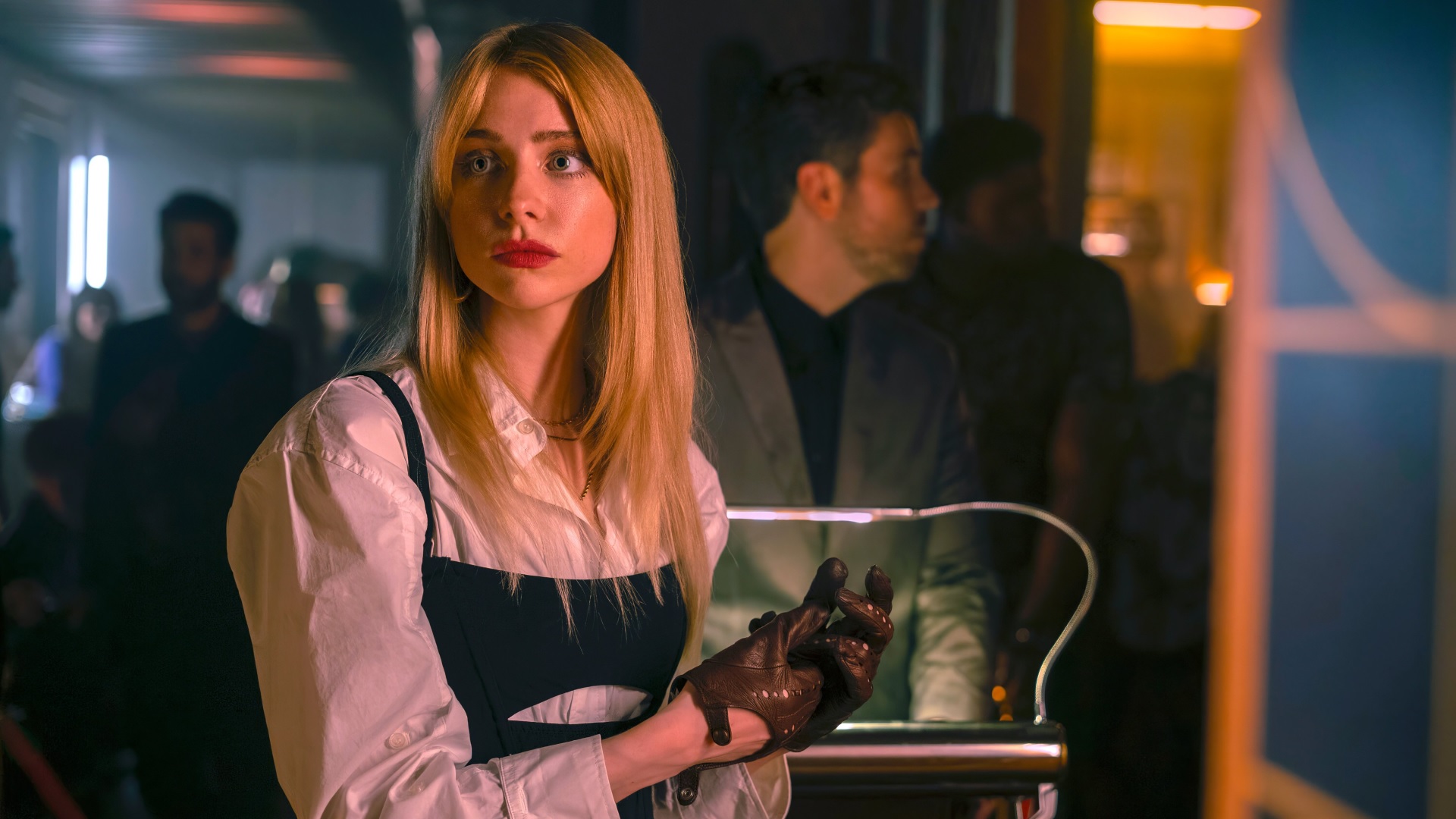 It's unclear what other spin-off The Boys has in store for fans.