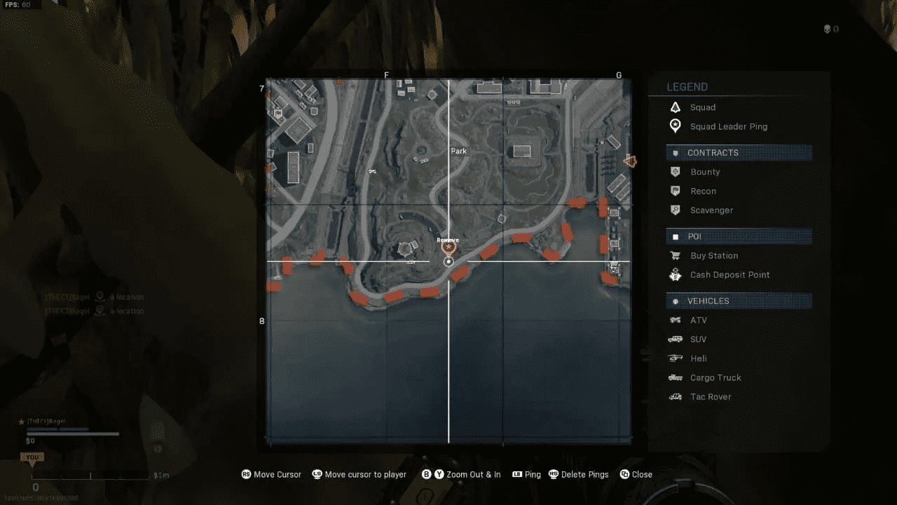 Call Of Duty: Warzone Bunker Guide - Locations And Entry Codes