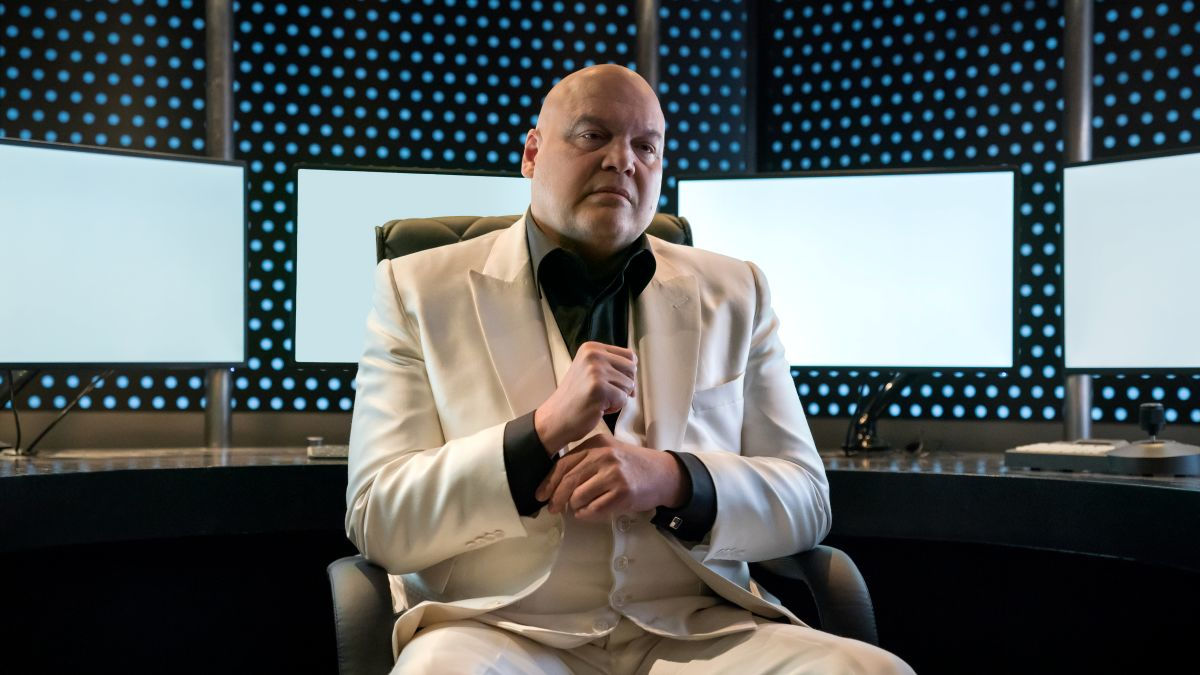 wilson fisk