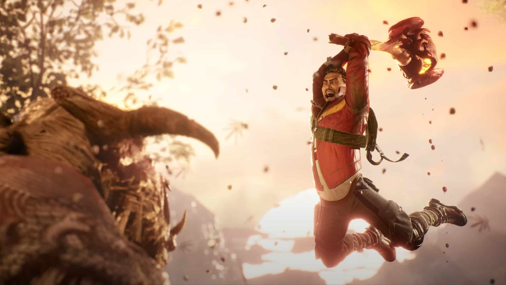 Devolver Digital delays Shadow Warrior 3 to 2022