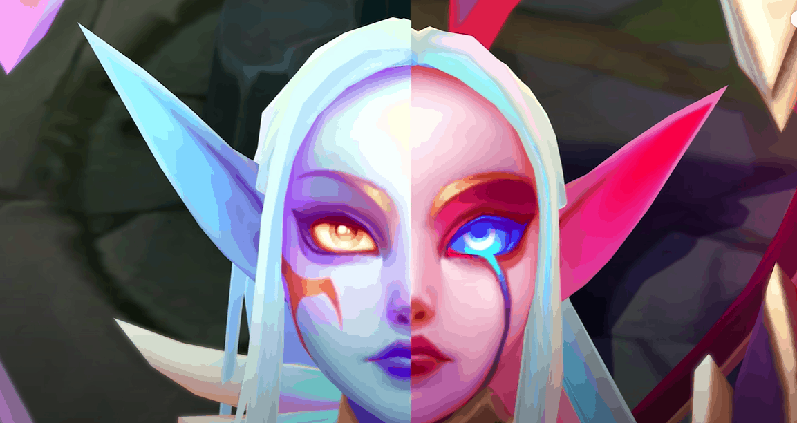 League Of Legends Patch 11.4: Jungle Nerf And Other Changes