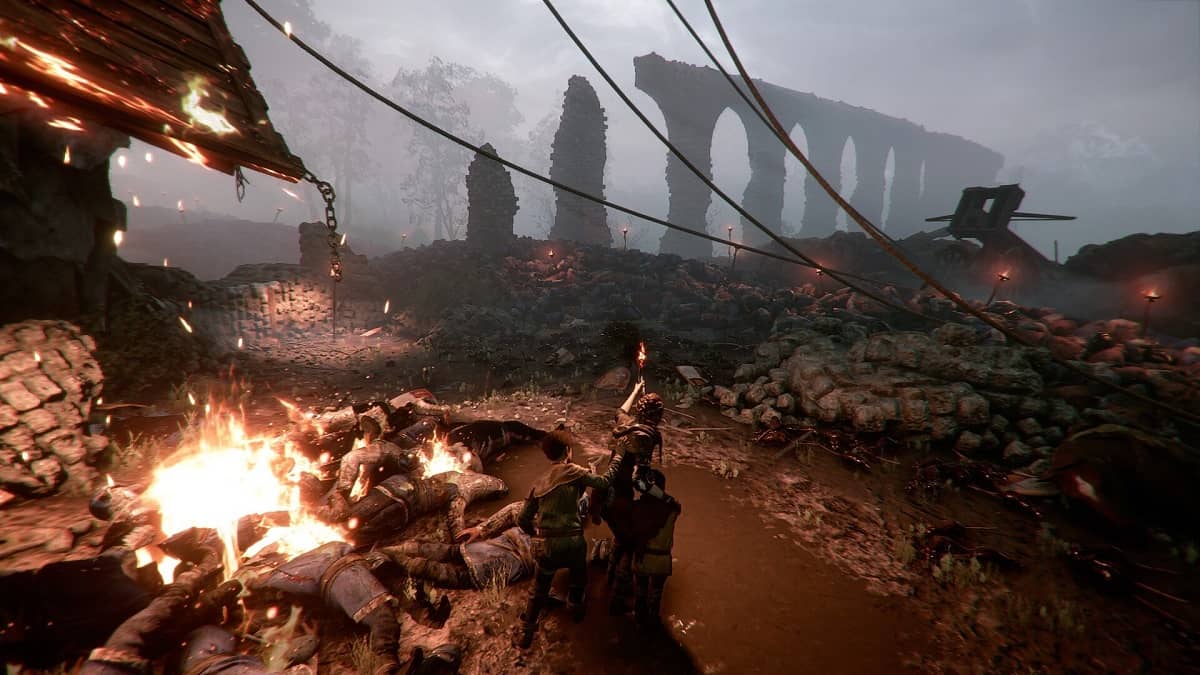 A Plague Tale: Innocence Next-Gen Version Is Coming in July