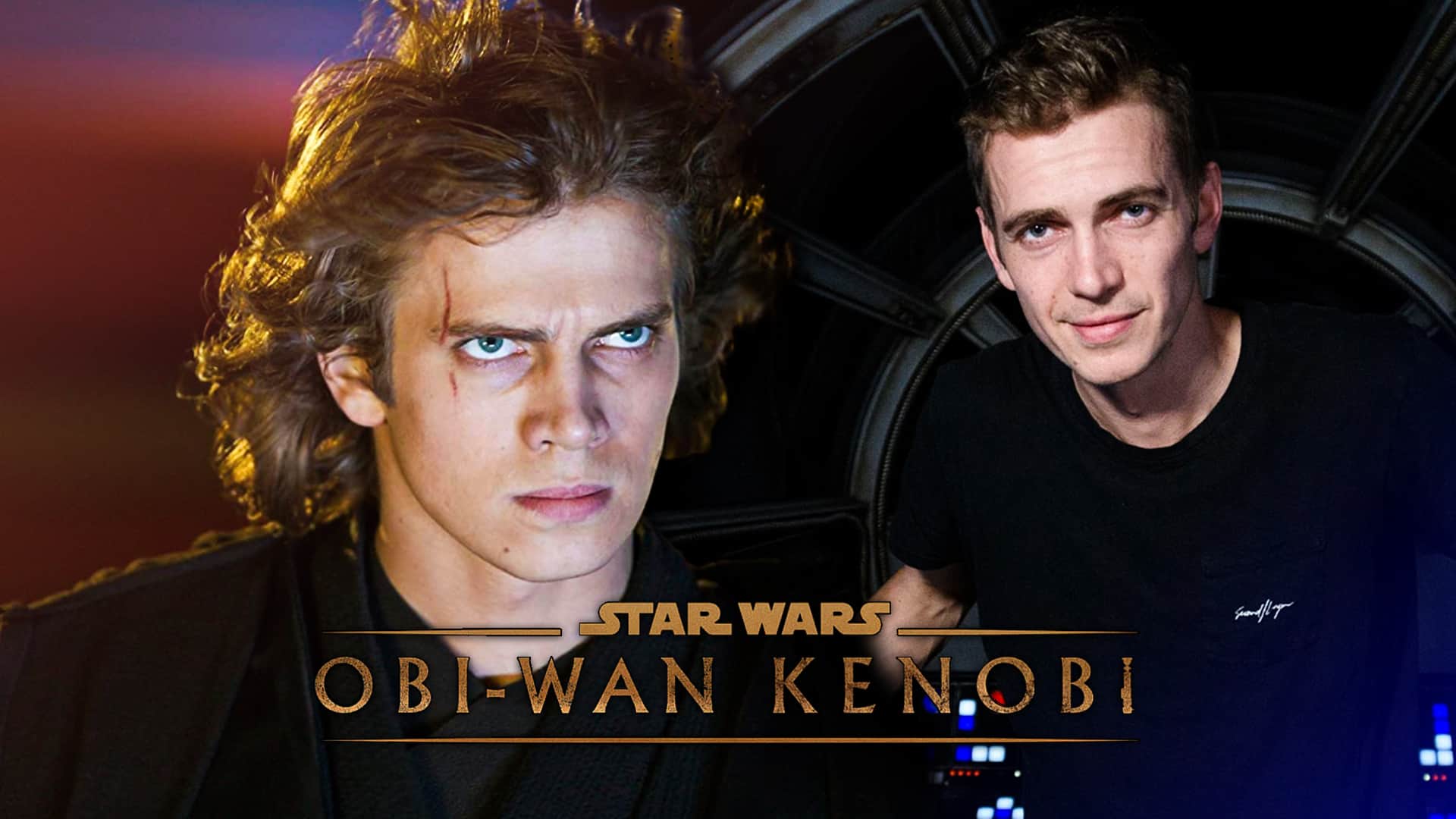 Hayden Christensen talks about return to acting for Obi-Wan Kenobi