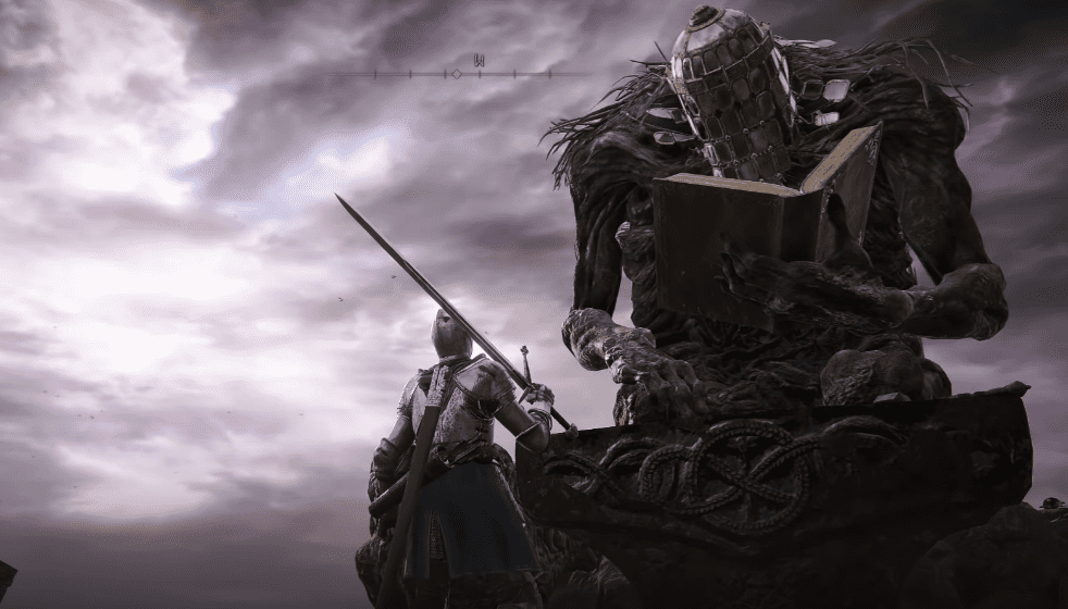 Blaidd Quest And Armor Guide In Elden Ring