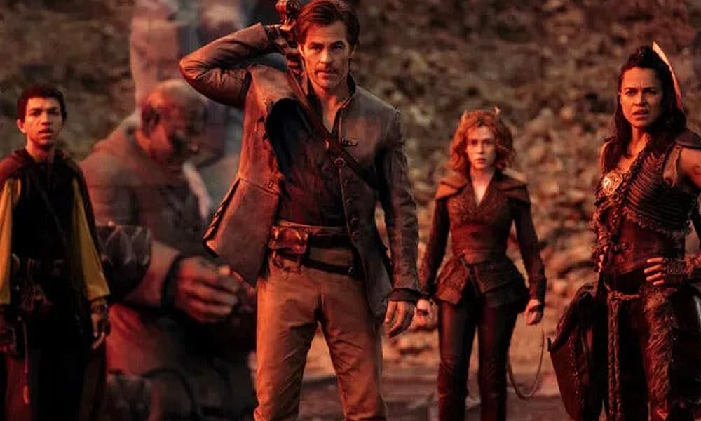 dungeons-and-dragons-honor-among-thieves-opening-weekend-box-office-PARTY