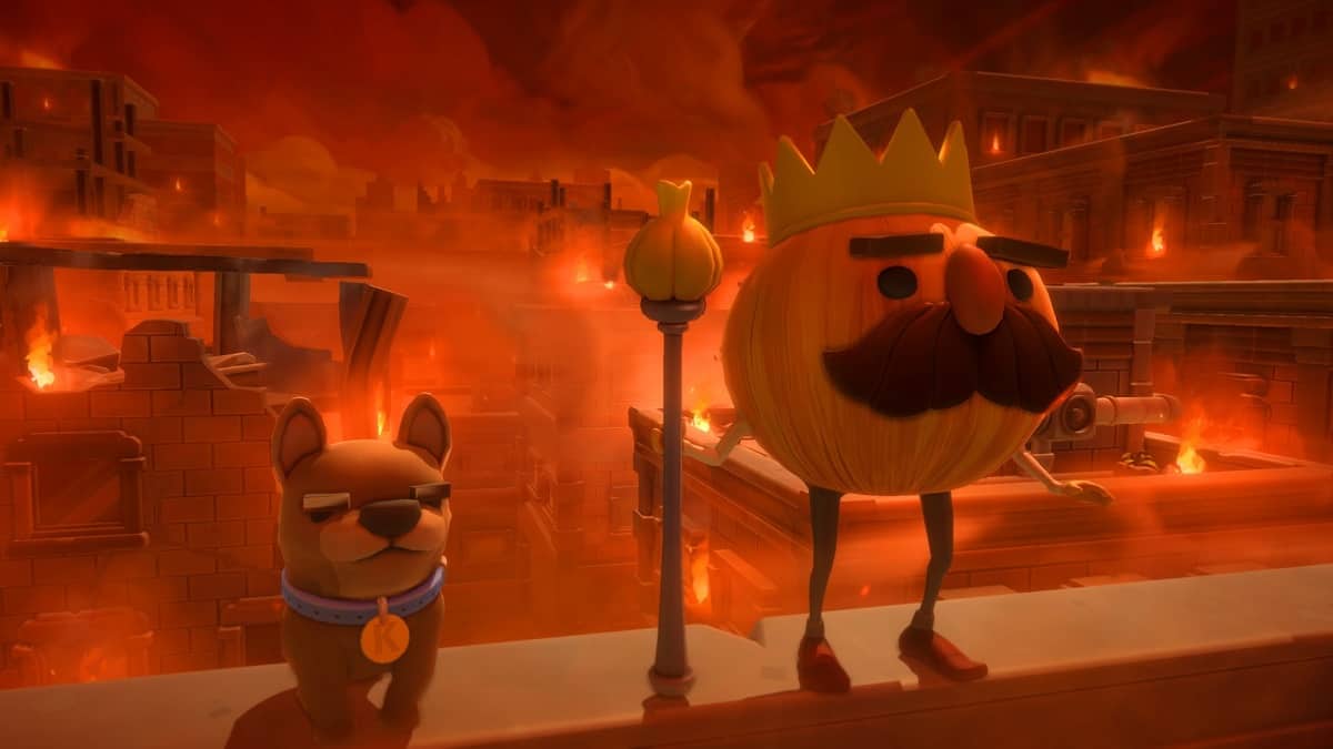 Sony Bounces Back With Big Ps Plus September 2021 Free Games Lineup