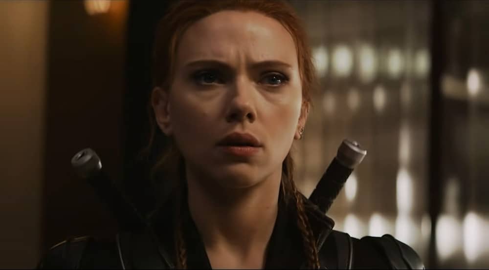 Scarlett Johansson Lawsuit Versus Disney: Everything We Know