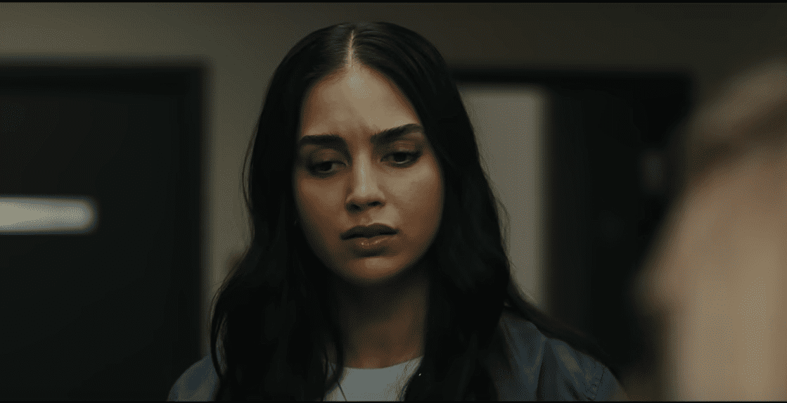 Melissa Barrera reunites with Radio Silence for Universal Monster film