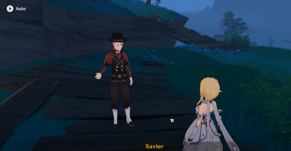 Tatara Tales In Genshin Impact Full Guide