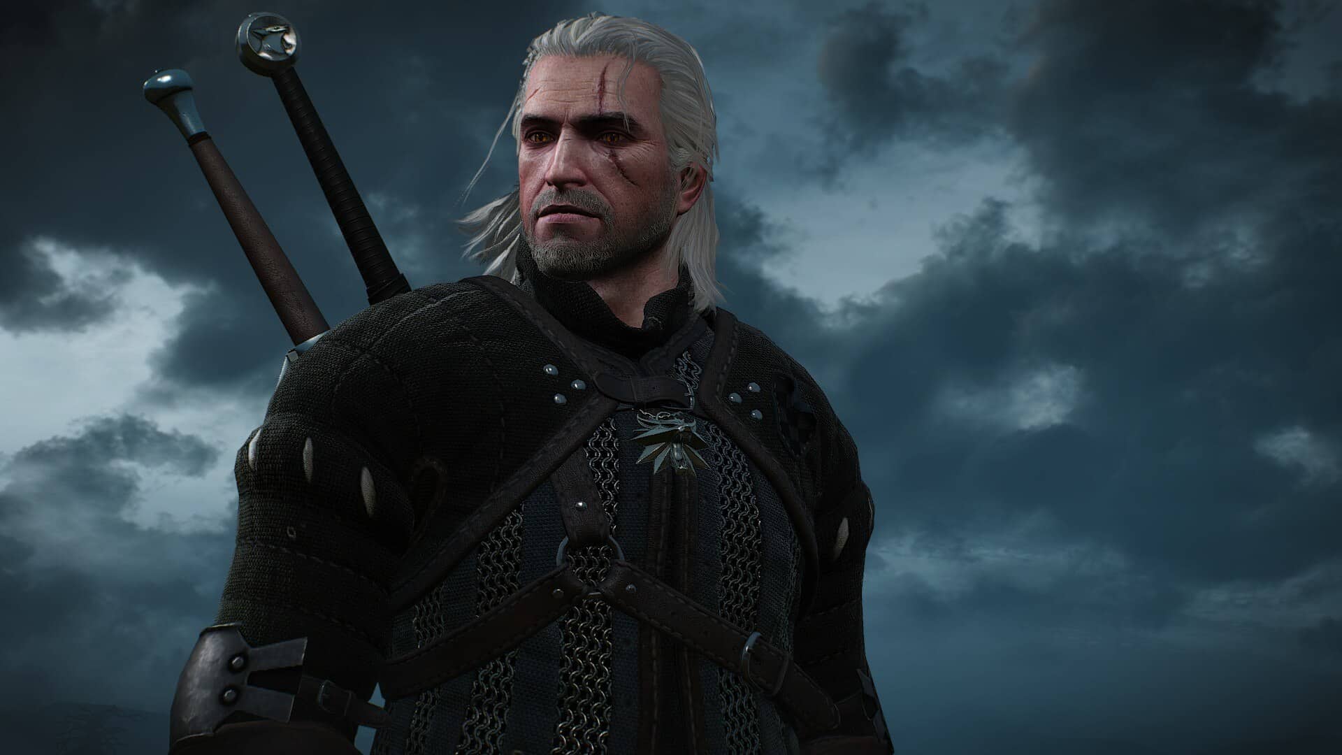 Fans Are Salivating After Watching The Witcher 3 On The Steam Deck