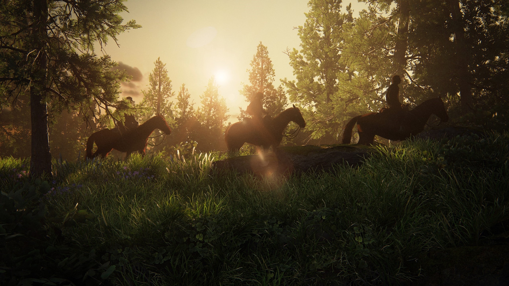 The Last of Us Part 1 was so bad on PC that it damaged the reputation of an otherwise flawless game.