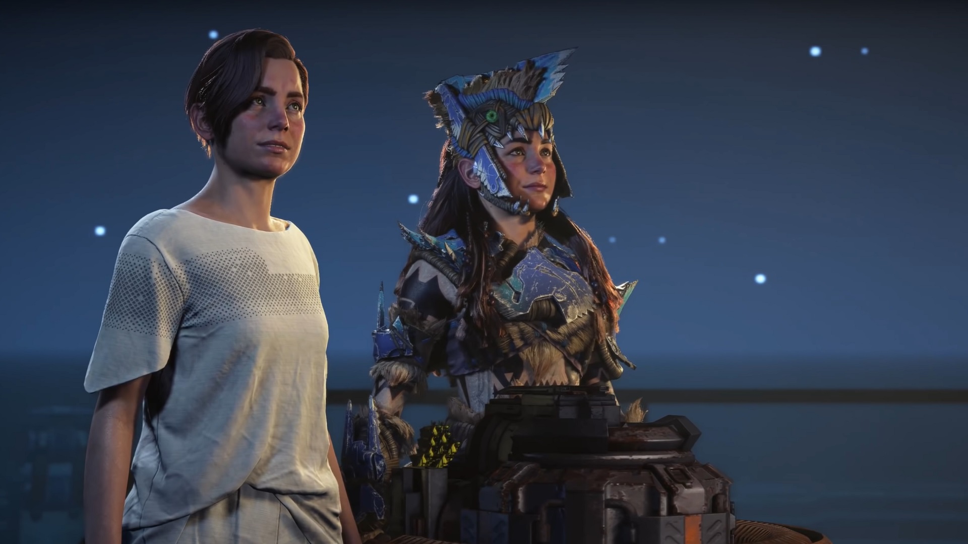 Guerilla Games confirms big plans for the Horizon franchise