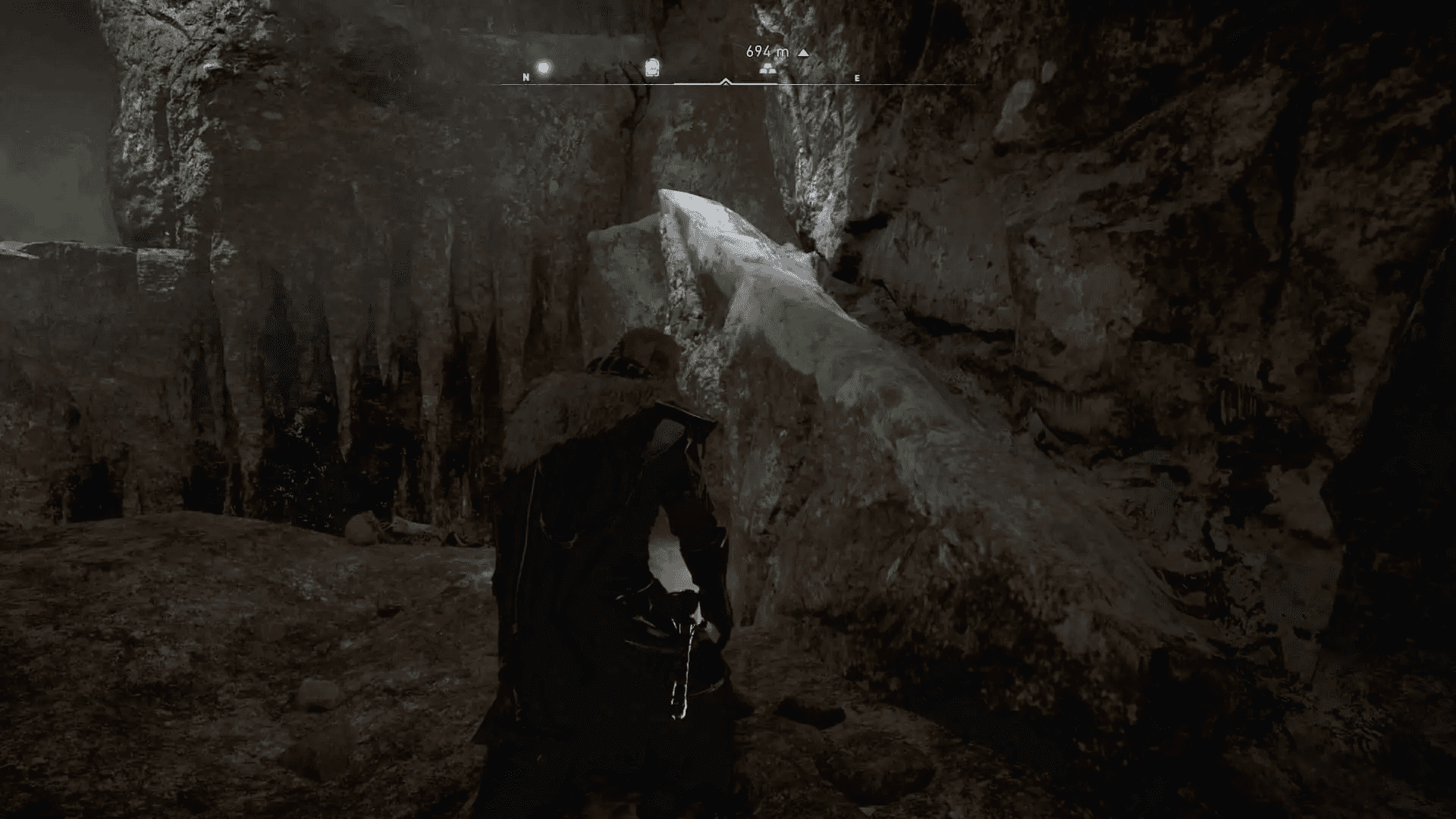 Unique & Legendary Weapons In Assassin's Creed: Valhalla And Where To Find Them