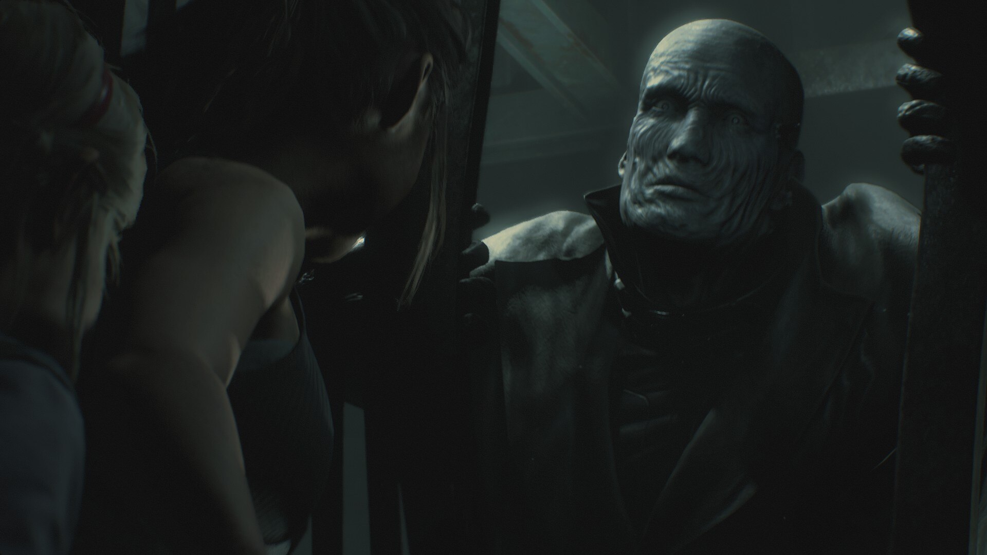 Capcom confirms that the Resident Evil 2 Remake has outsold Resident Evil 7