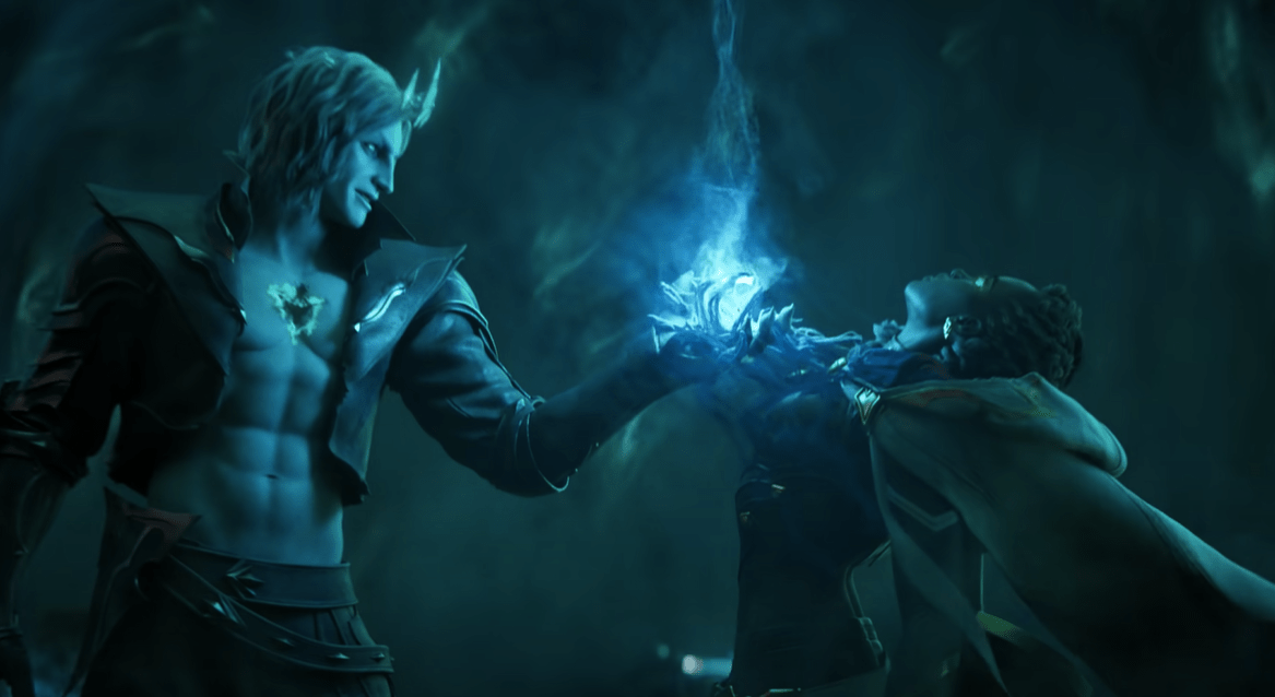 Everything We Know About Sentinels Of Light - Live In League Of Legends