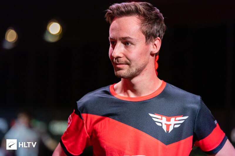 Cs:go Rankings - Top 5 Teams