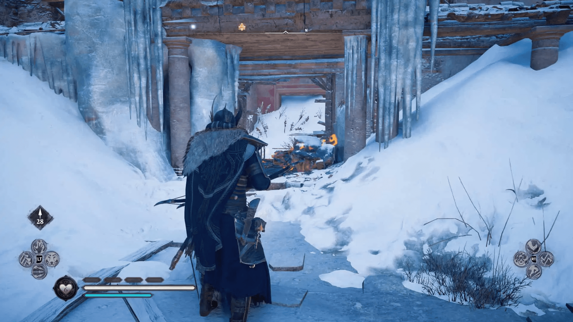 Unique & Legendary Weapons In Assassin's Creed: Valhalla And Where To Find Them