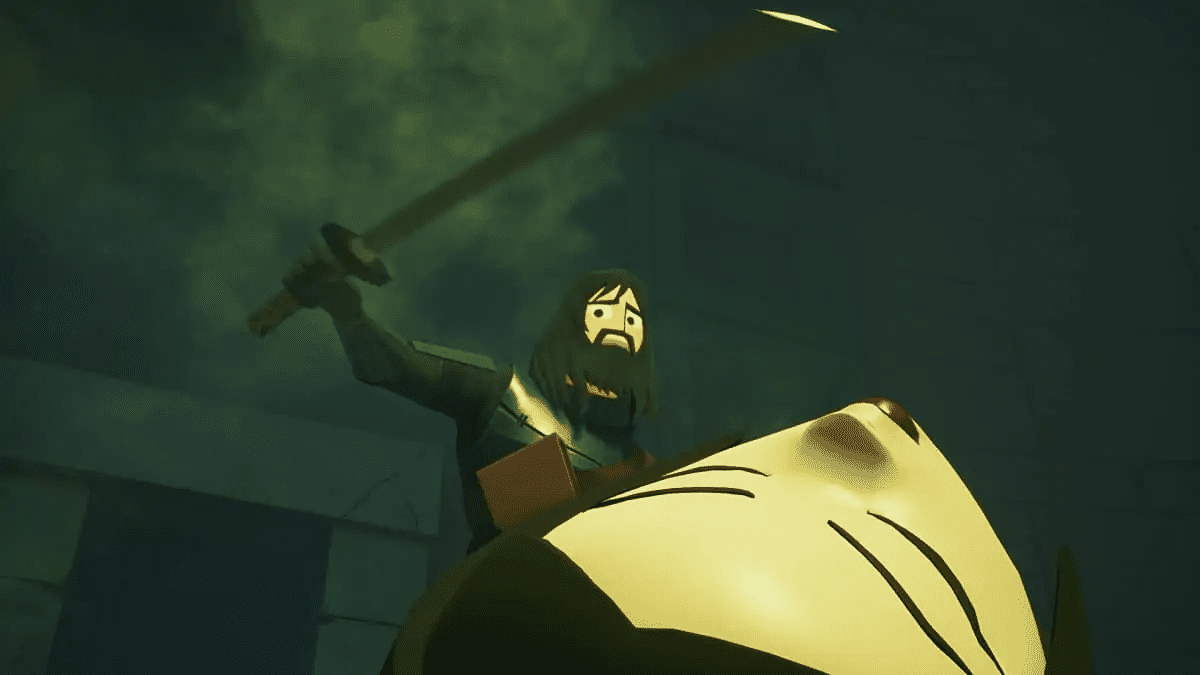 Games You Might Have Missed: 2020's Most Underrated Video Games