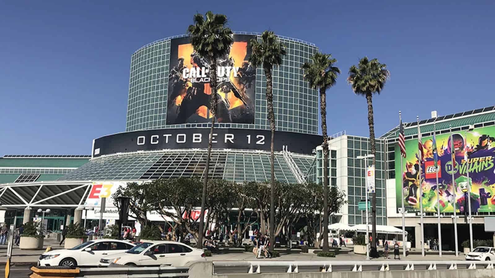 Is E3 coming back in 2024 and 2025?
