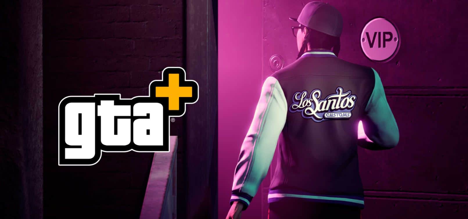 GTA+ subscription service launching March 29 for GTA Online