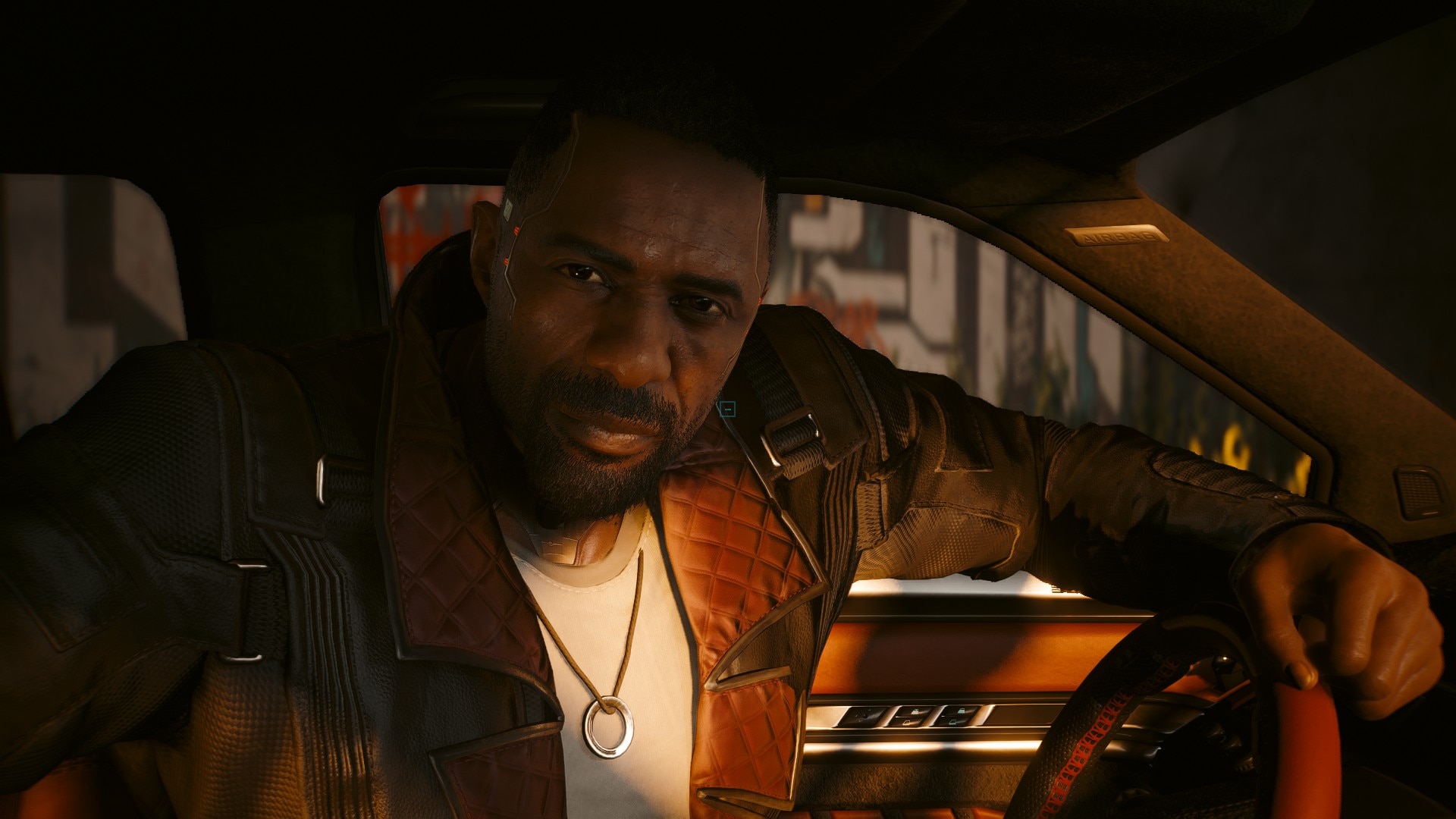 CD Projekt RED is temporarily disabling Cyberpunk 2077 mods