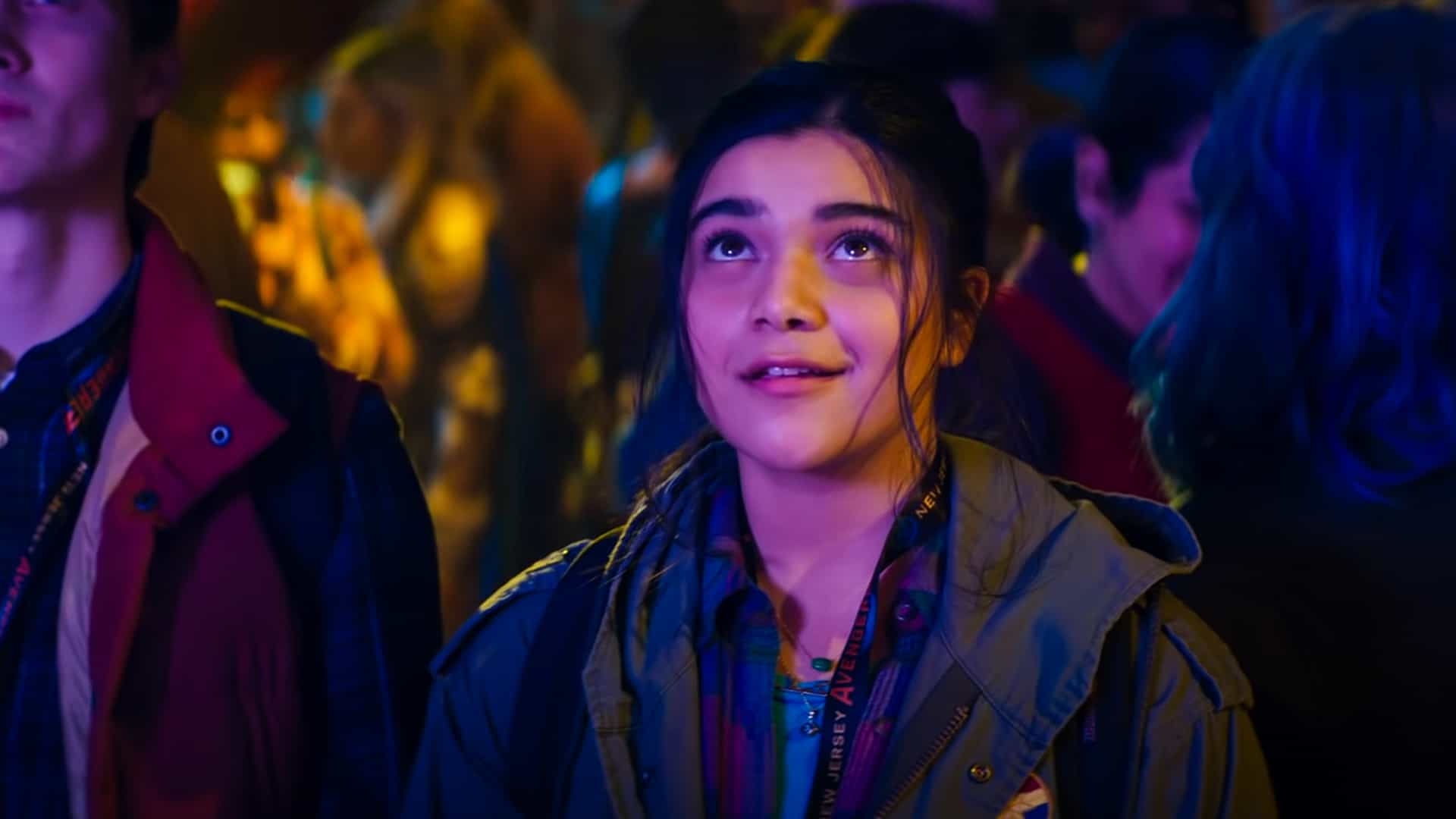 Ms. Marvel Episode Release Dates, Time, And Where To Watch?