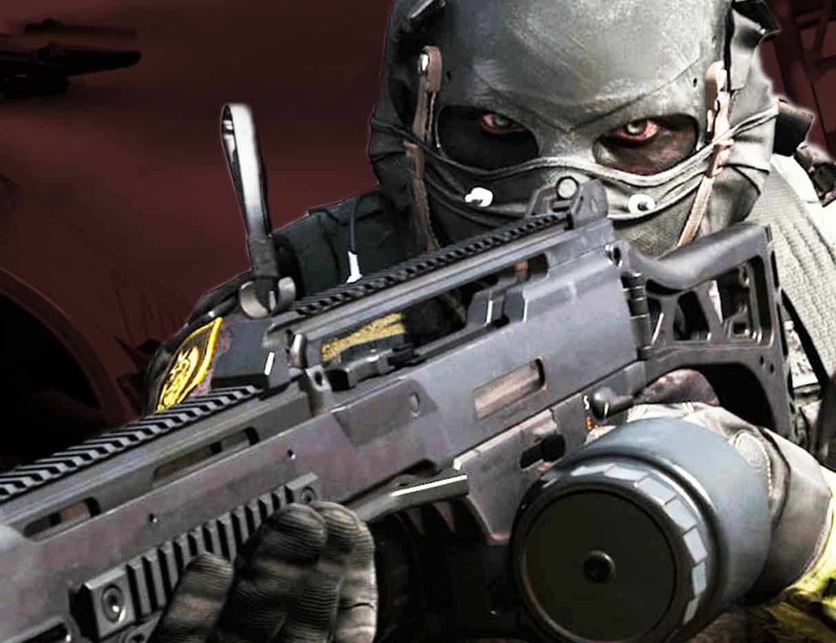 Activision Confirms That There Will Be No More Annual Call Of Duty Release