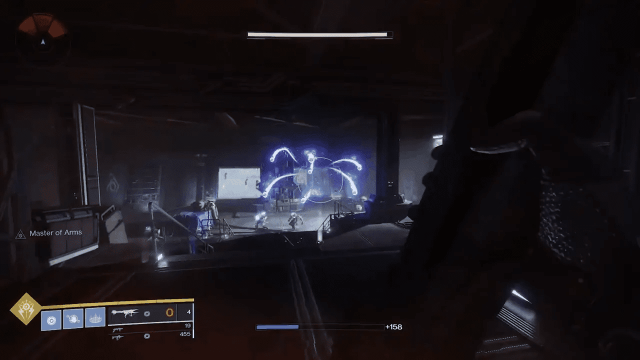 How To Complete 'memory Of Sai Mota' And Unlock Deathbringer In Destiny 2