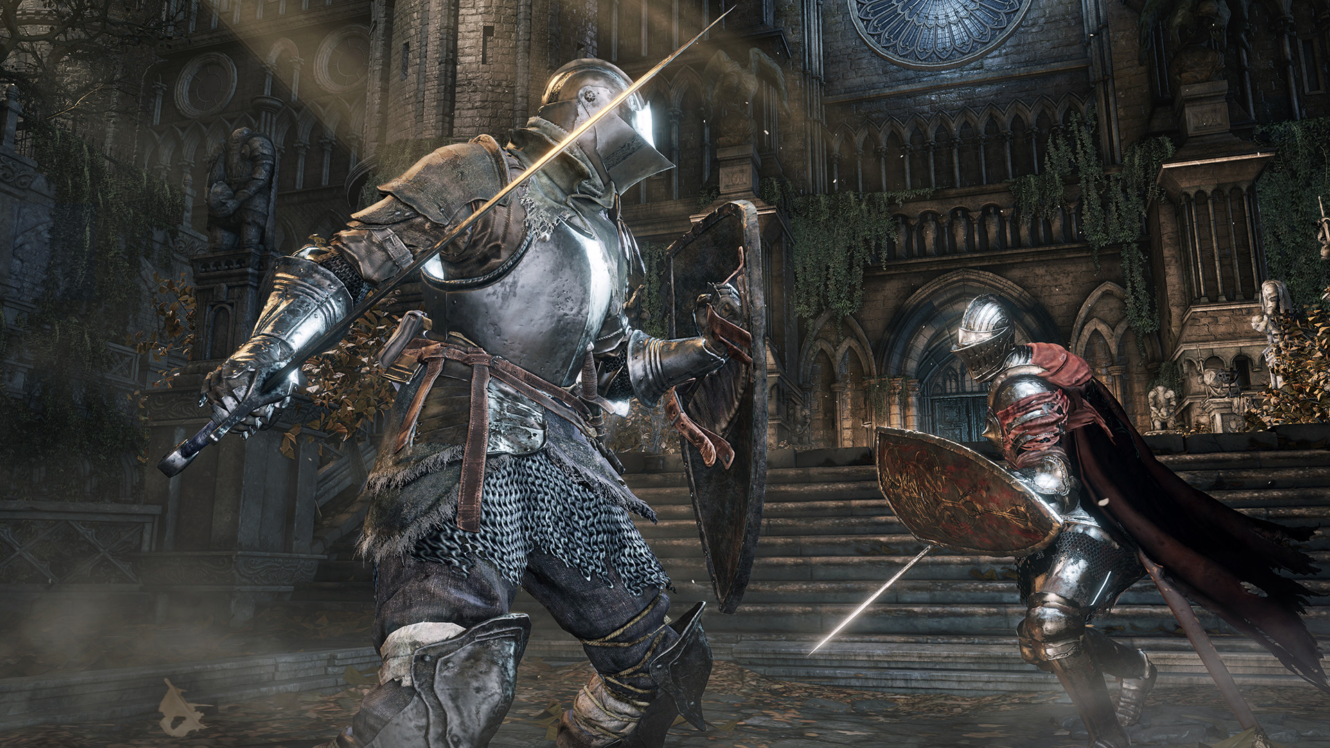 Dark Souls 4 is probably never going to happen but most fans won't mind as long as it's better than its predecessors.