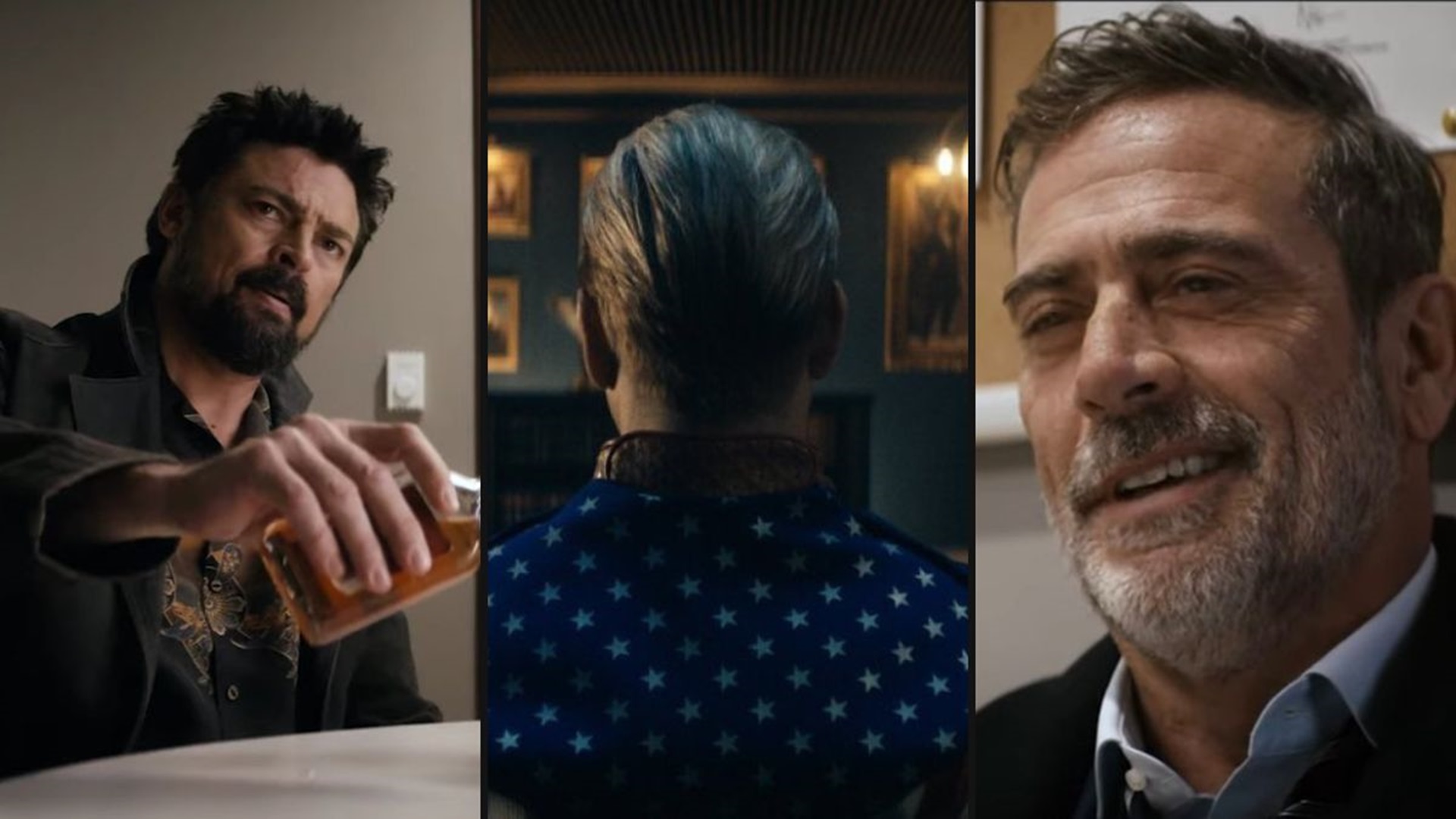 Democracy is on the brink of destruction in The Boys Season 4 trailer