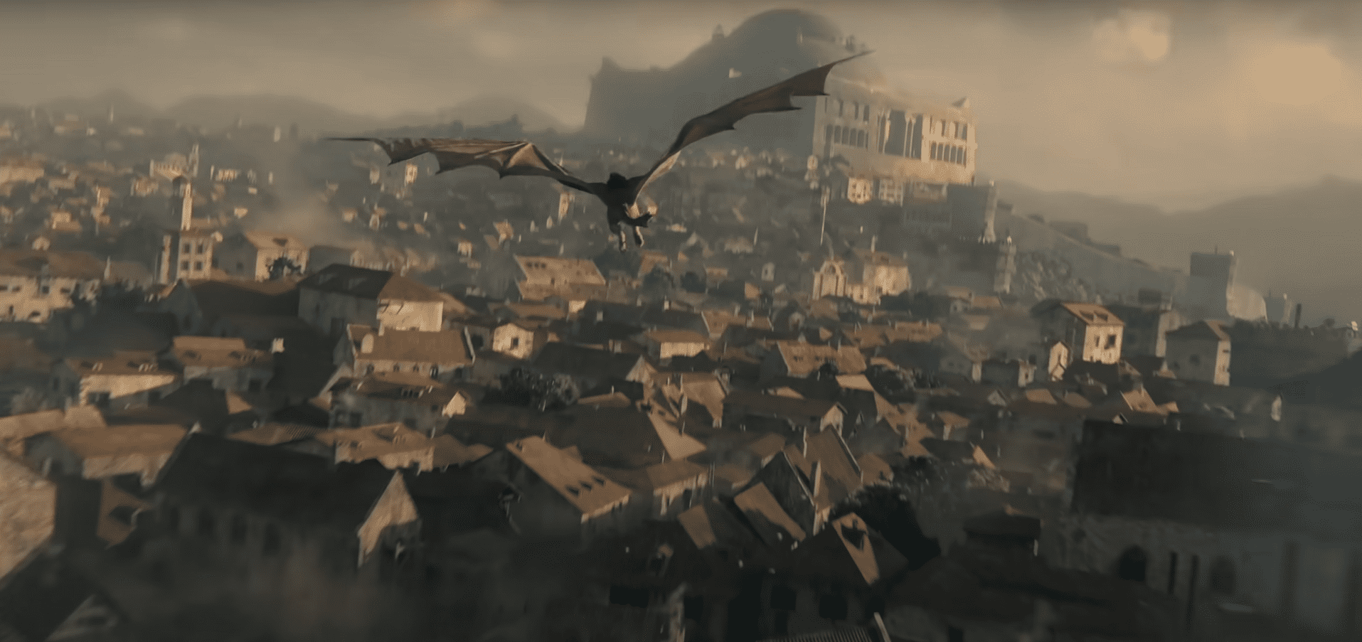 House of the Dragon Season 2 will introduce 5 new dragons