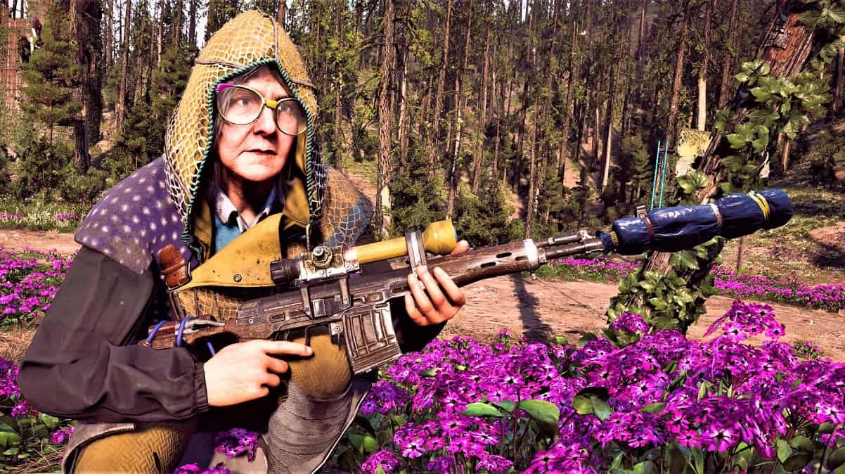 Ranking The Far Cry Games From Worst To Best