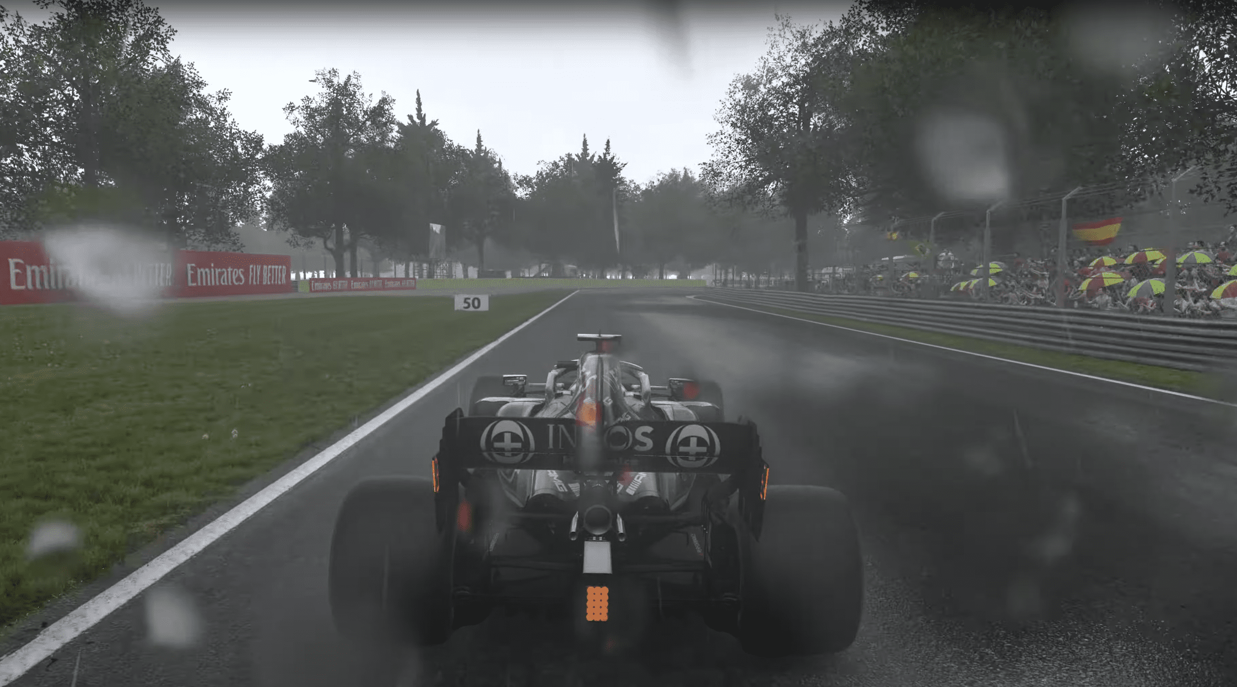 Exclusive: F1 2022 Faces Small Internal Delay As Supercars Are Cut