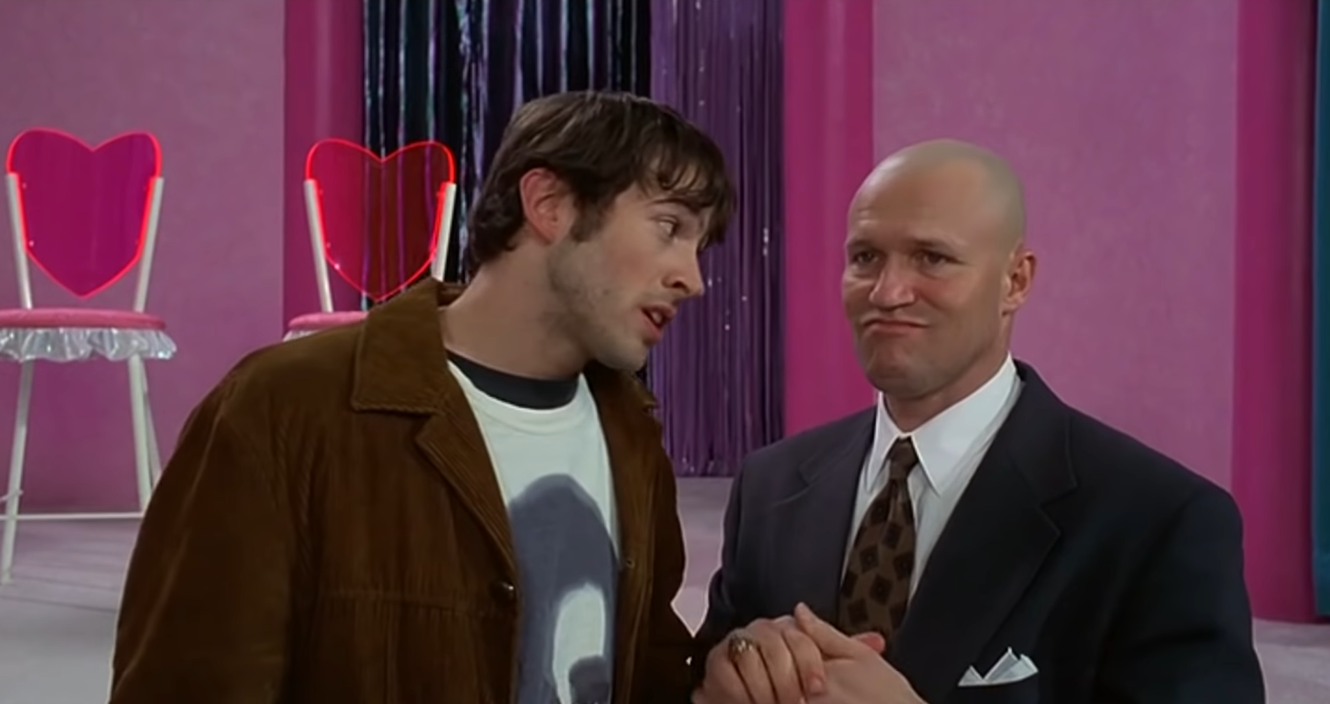 mallrats teaser