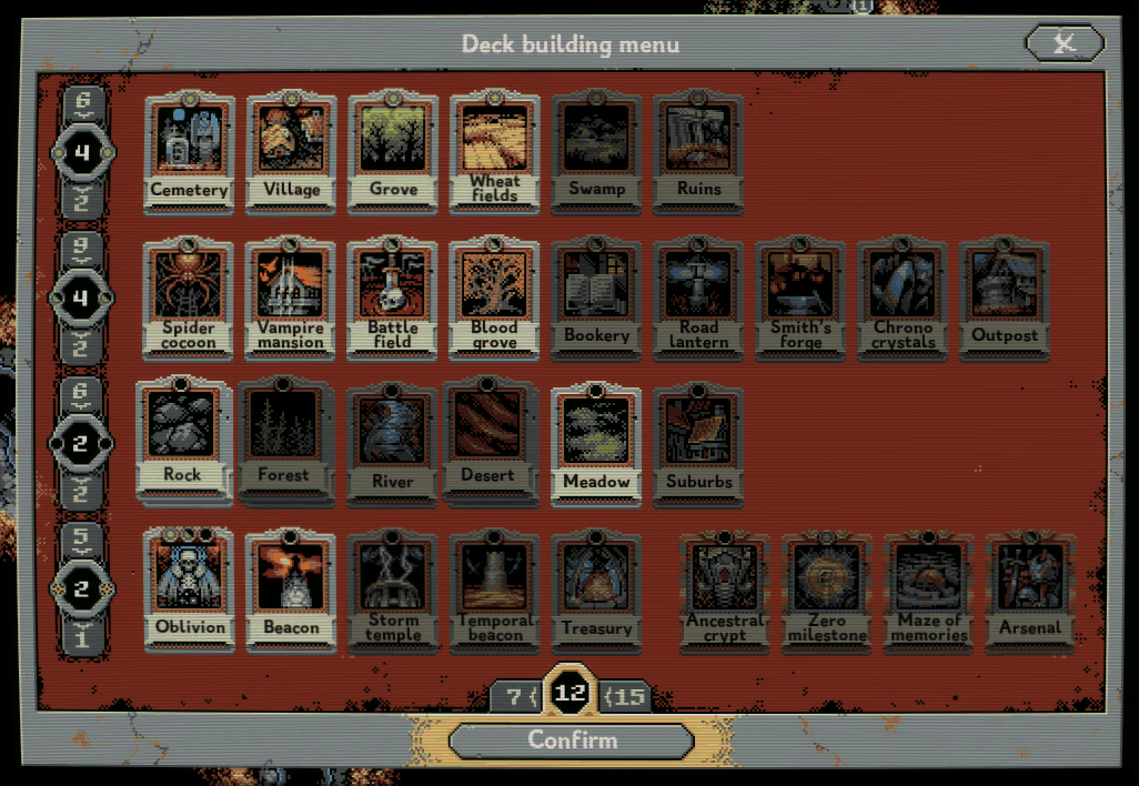 How To Defeat All The Bosses In Loop Hero