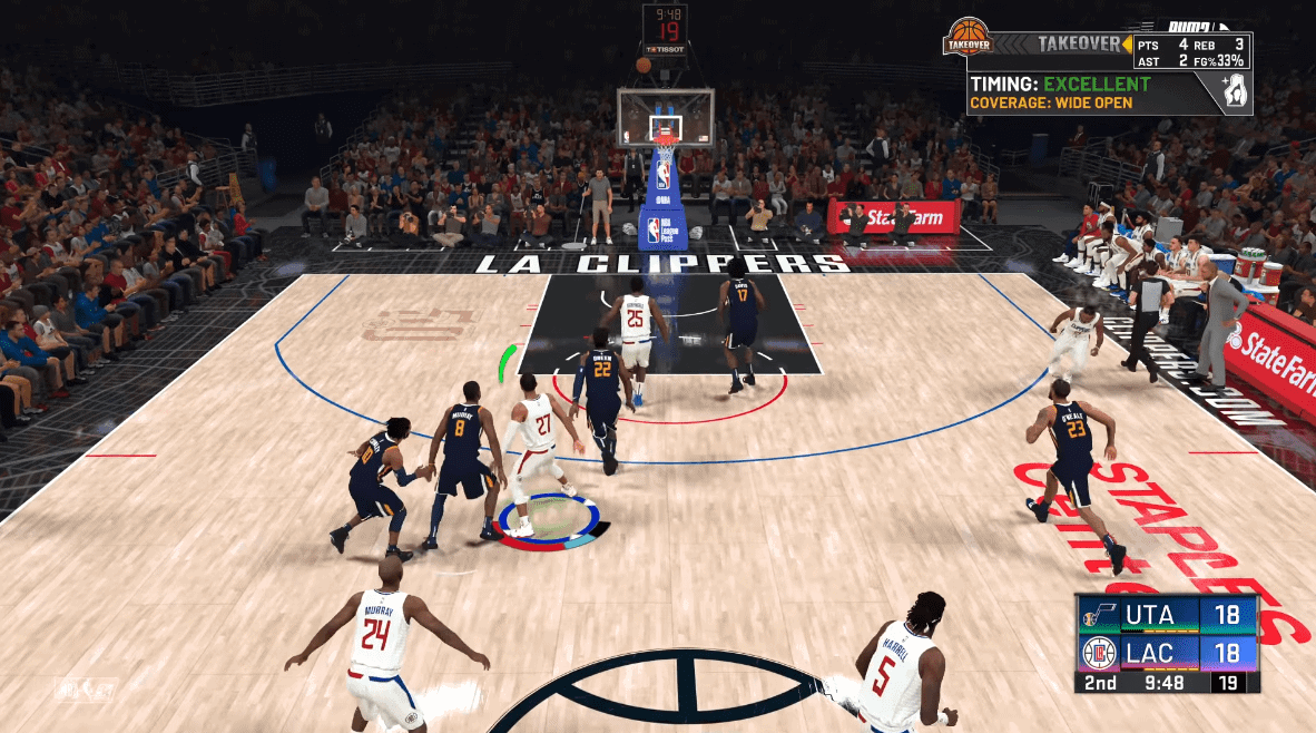 Nba 2k20 Mycareer Tips And Builds