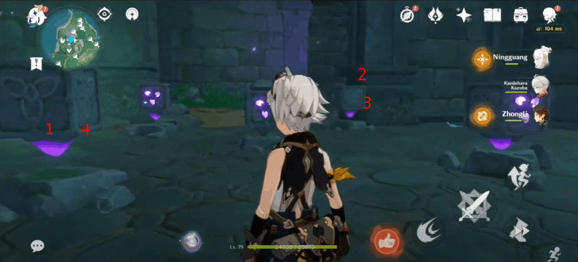 How To Unlock All Craftable Weapons In Genshin Impact's Inazuma