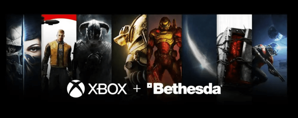 Microsoft Potential b Discord Acquisition