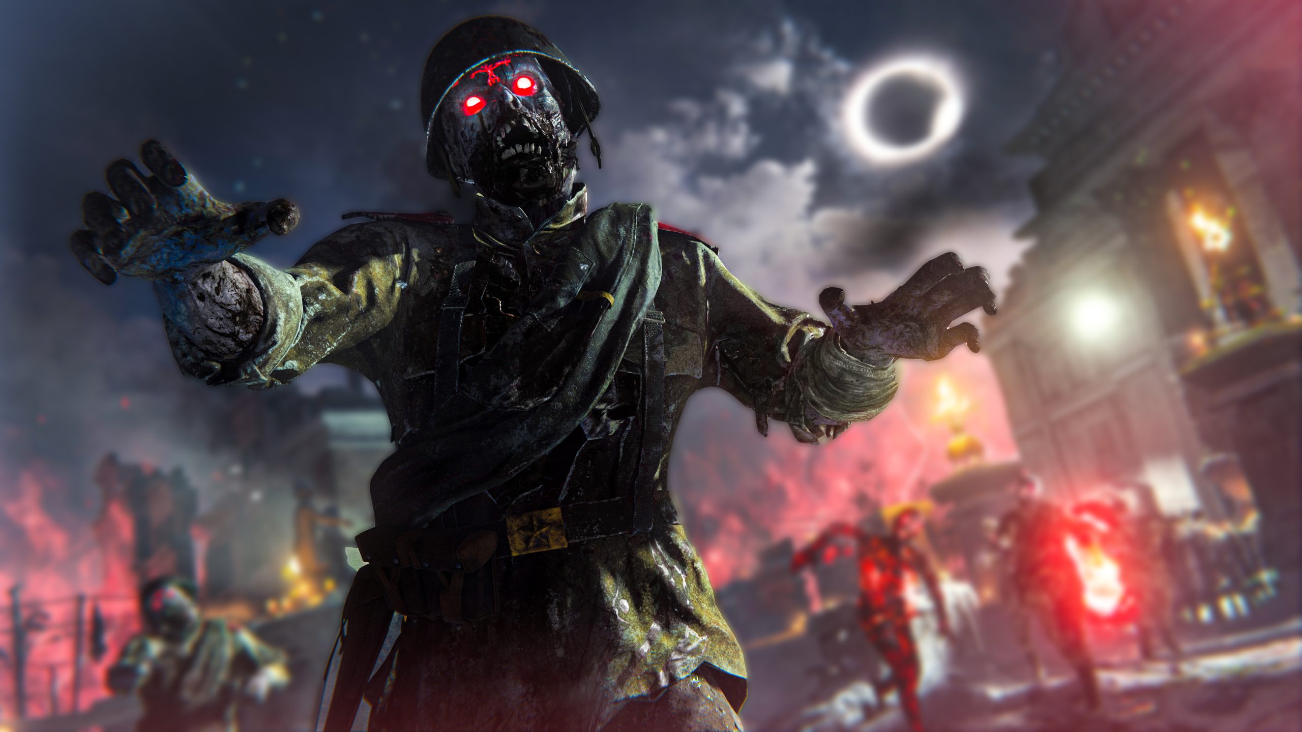 Call of Duty: Vanguard Zombies (Der Anfang) Ultimate Guide