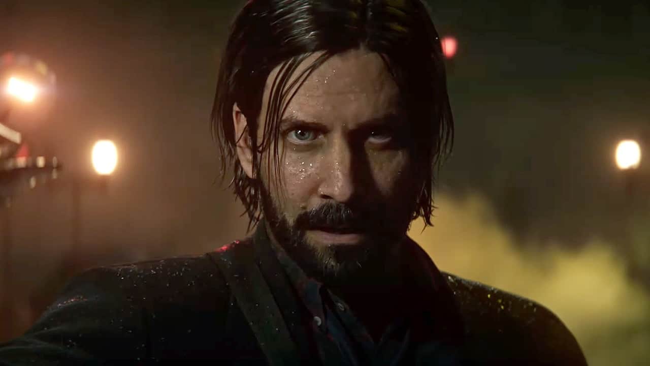 Alan Wake 2 Is Coming In 2023