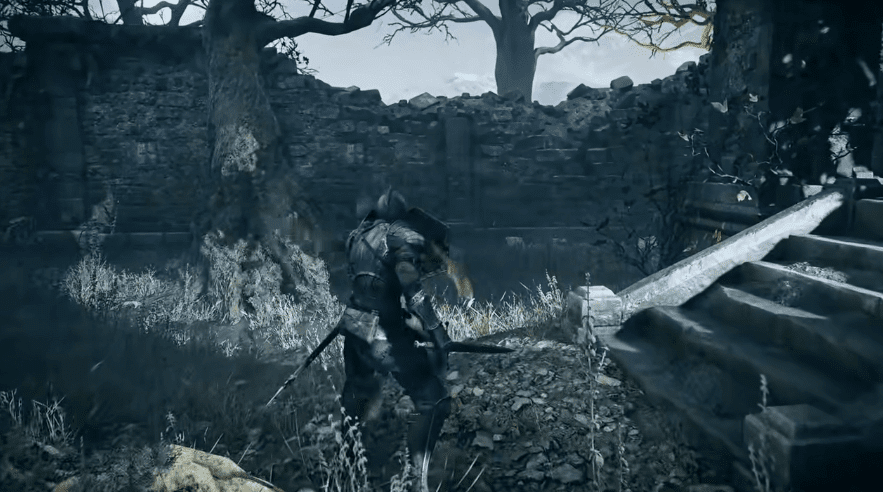 Demon's Souls Beginner's Guide