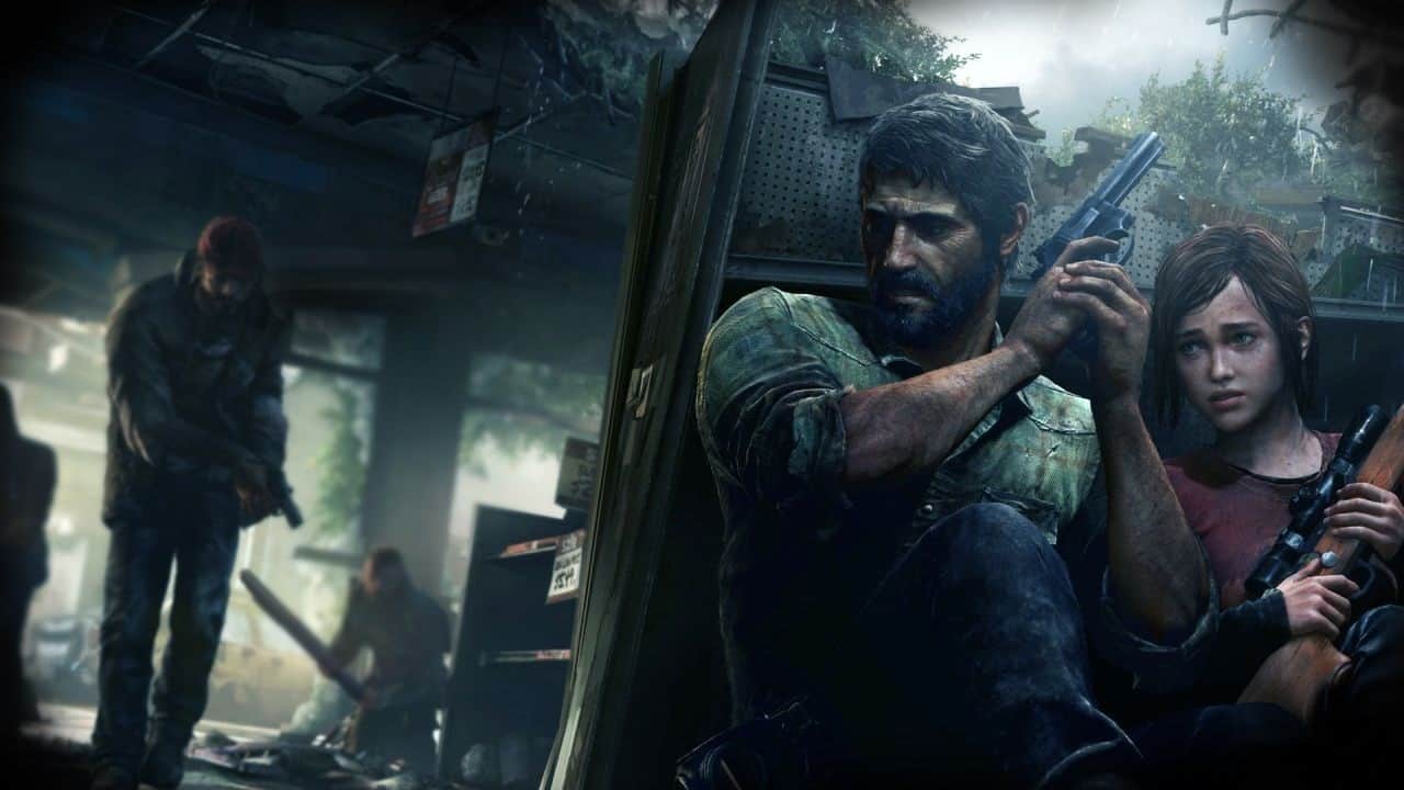 The Last Of Us Finally Gets A Release Window For Hbo Debut