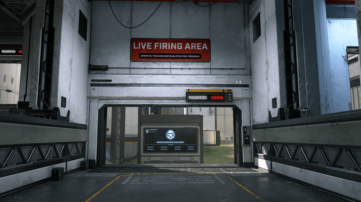 343 Industries Share Details About Halo Infinite Technical Preview