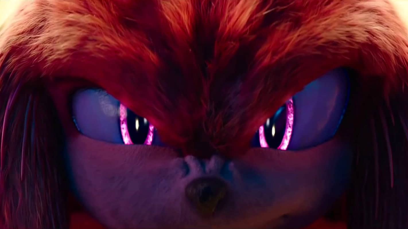 Sonic the Hedgehog 2 speeds past competition for top spot at the U.S box office