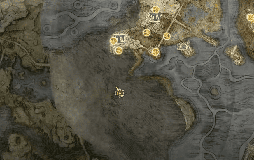 Alexander The Iron Fist Quest In Elden Ring