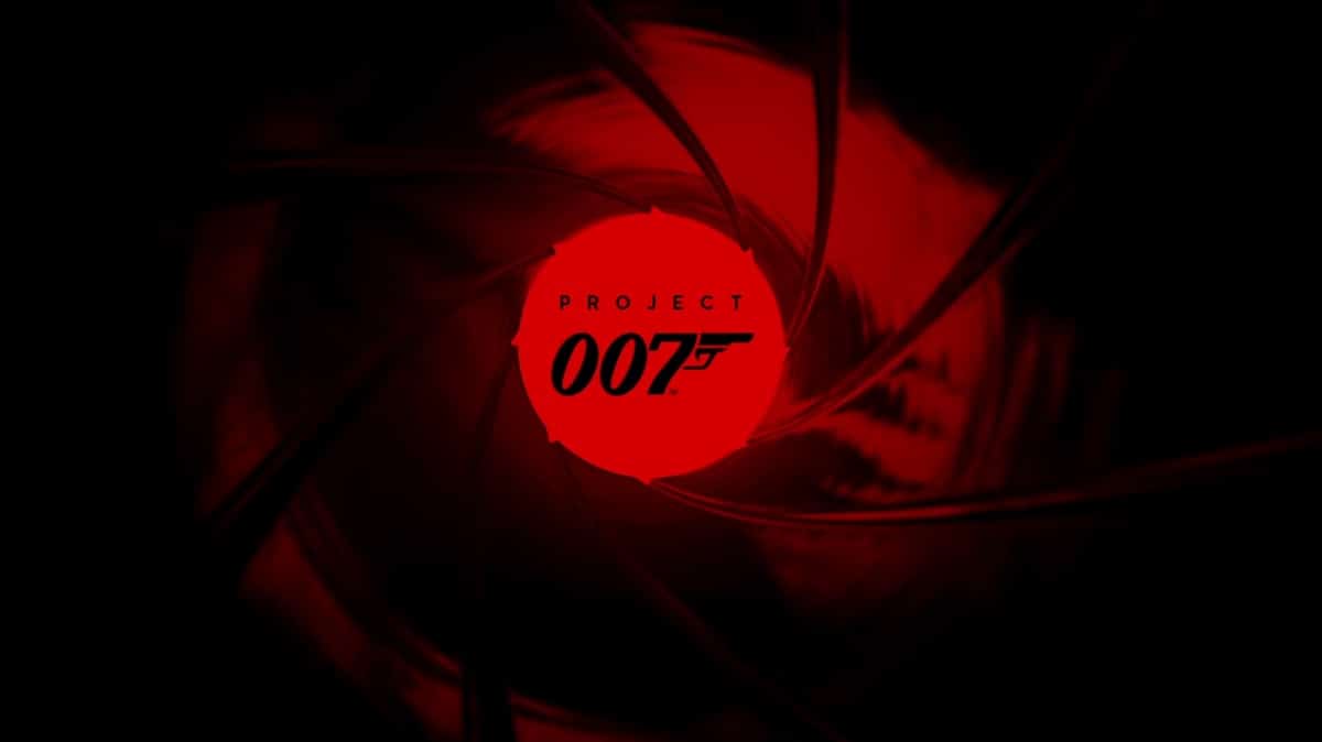 Job listing provides more details about IO Interactive's Bond game